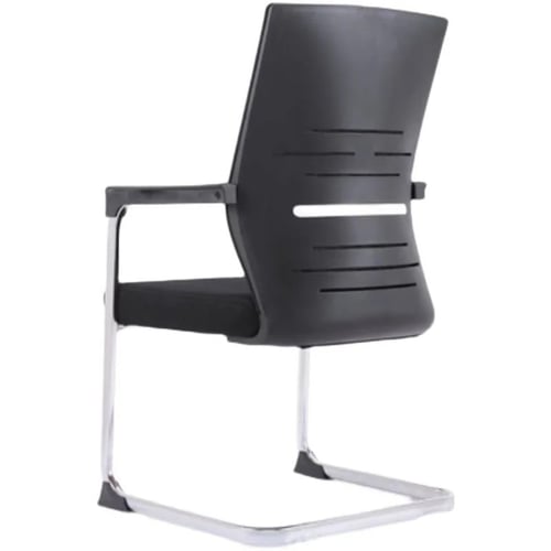 كرسي مكتب ثابت شبك