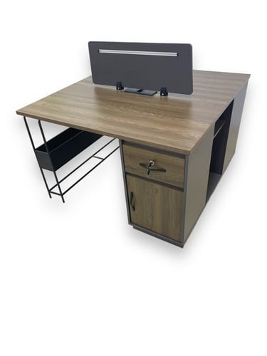 وحدة عمل لشخصين 120*120