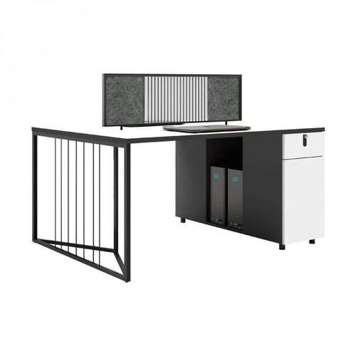 وحدة عمل ثنائي 120*120