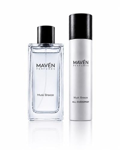 Musk Breeze