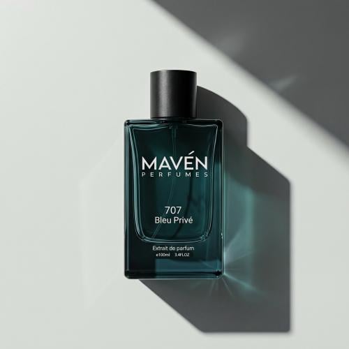 Bleu Prive