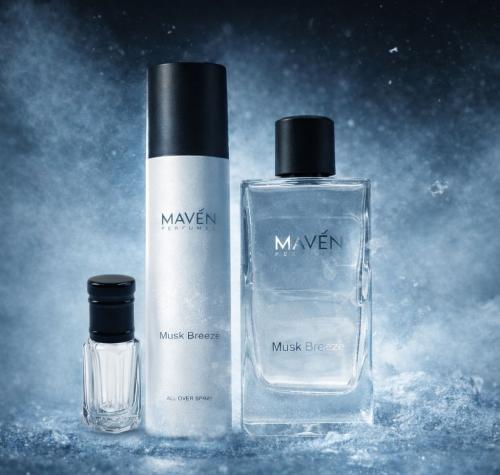 Musk Breeze