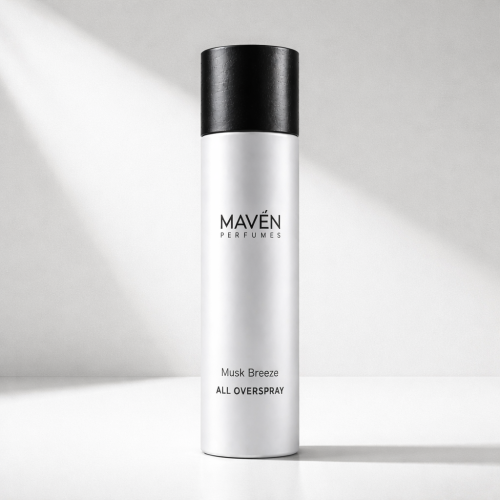 Musk Breeze