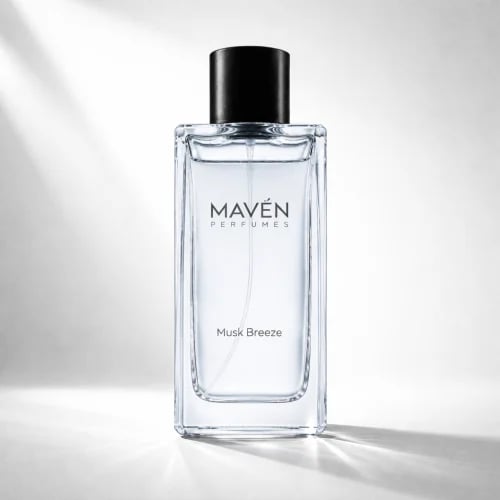 Musk breeze