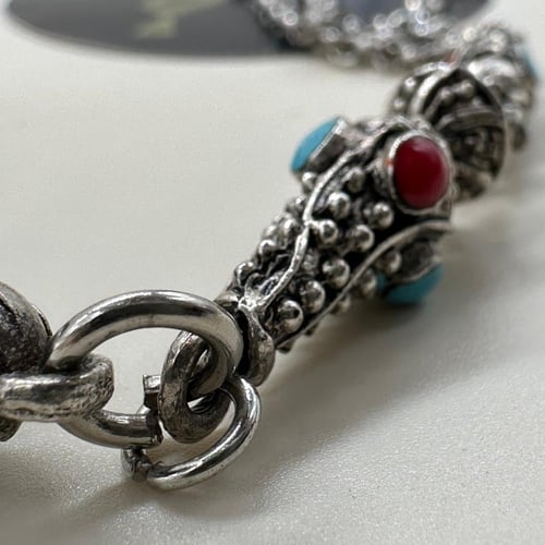 سبحة فاتوران قص بيض الحمام