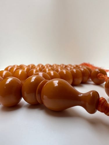 3-سبحة فاتوران الماني عد الخرز 45