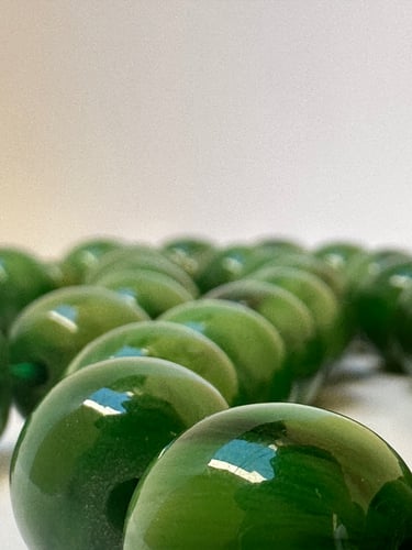 4-سبحة فاتوران الماني عدد الخرز 33