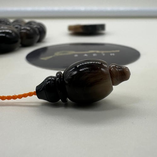 سبحة قلاليث فرنسي 39 خرزه