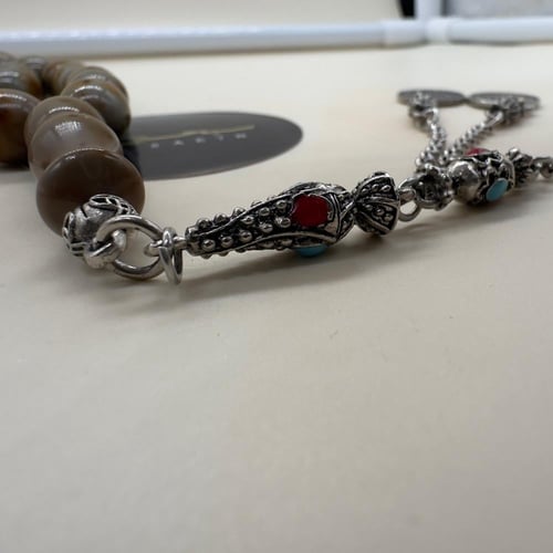 سبحة فاتوران عدد الخرز 33