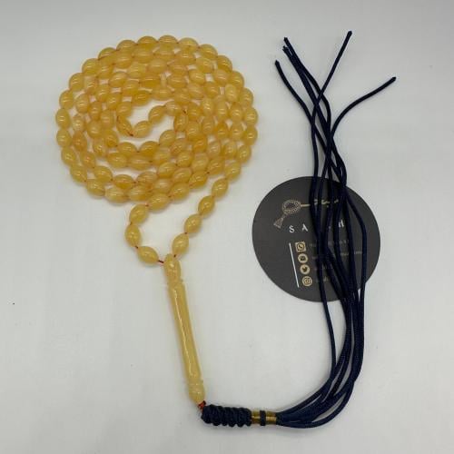 سبحة كهرمان بولندي