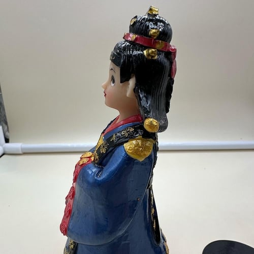 مجسم من تراث كوريا الجنوبية