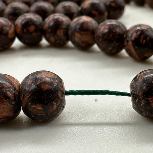 سبحة قرفه فواحة 99 خرزه