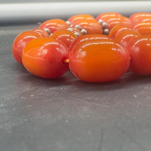 سبحة فاتورن جزري