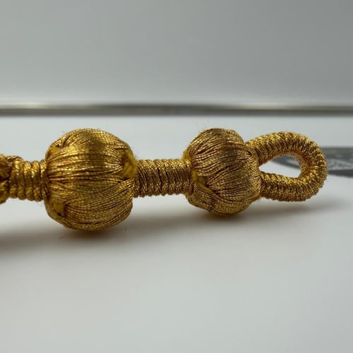 كركوشة البشت النجدي