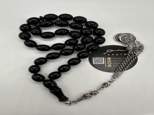 سبحة فاتوران الماني عدد الخرز 33