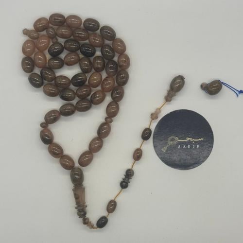 سبحة من بلاطة سورينتال