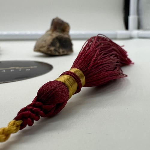 سبحة كهرمان سومطري نمري حر مع الكسار