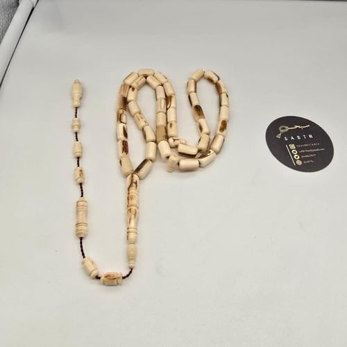 سبحة عاج الماموث