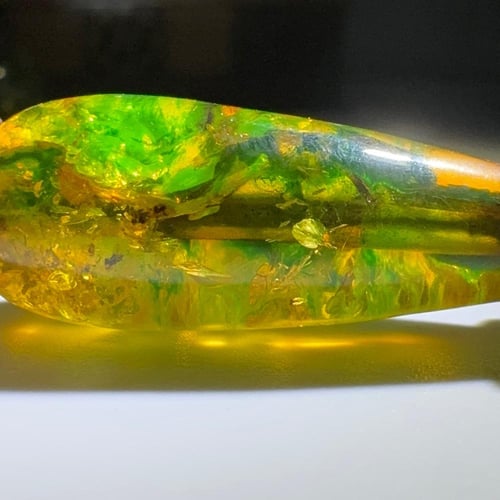 سبحة كهرمان عطش شغل العراق القديم خراطه يدوية