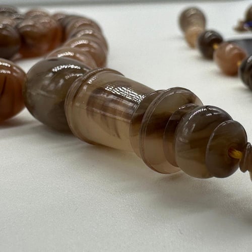 سبحة من بلاطة سورينتال