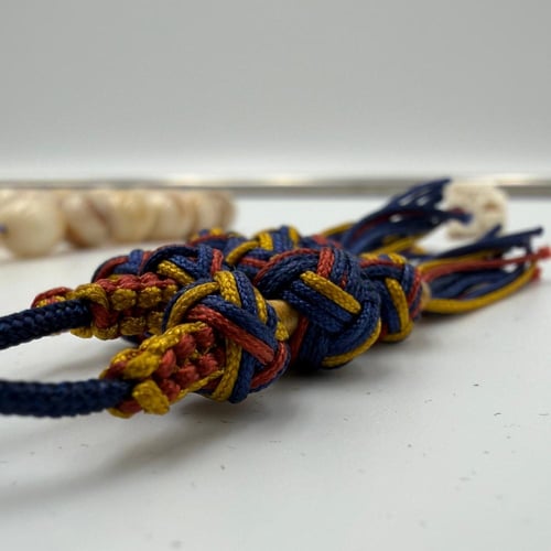 سبحة مرجان ابيض حر