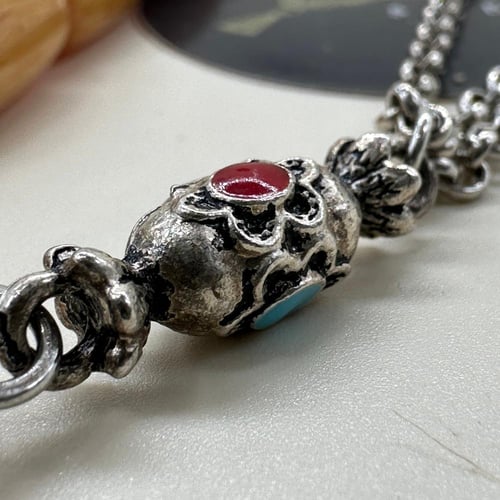 سبحة فاتوران قص اسطواني