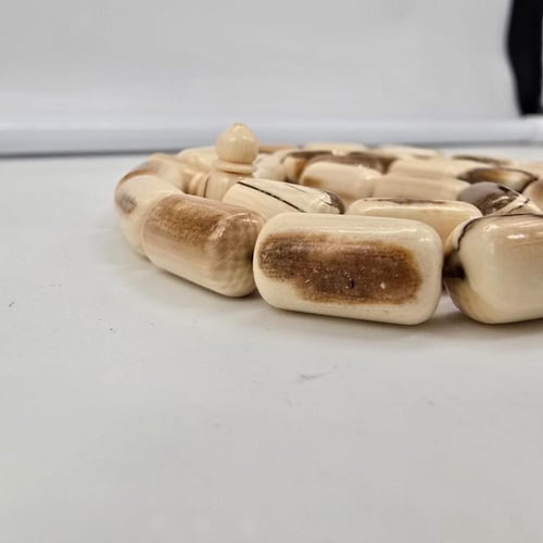 سبحة عاج الماموث