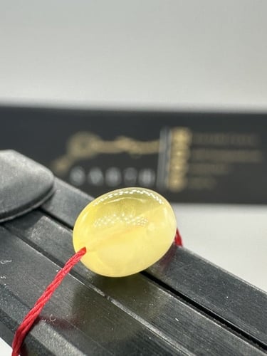 سبحة كهرمان بولندي عدد الخرز 59