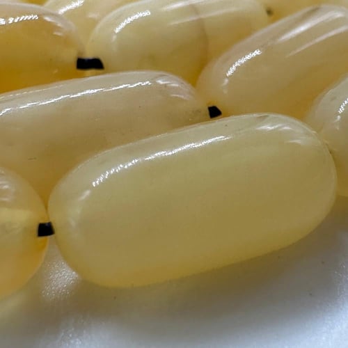 سبحة كهرمان بولندي