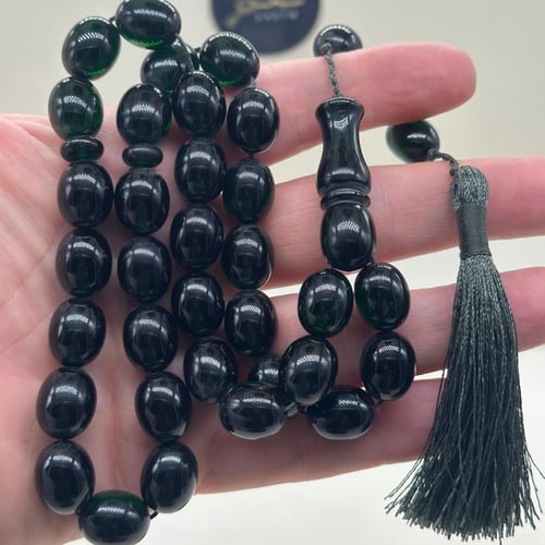 سبحة فاتوران حرباء