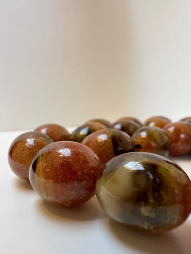 سبحة فاتوران الماني حجم راهي عدد الخرز 33