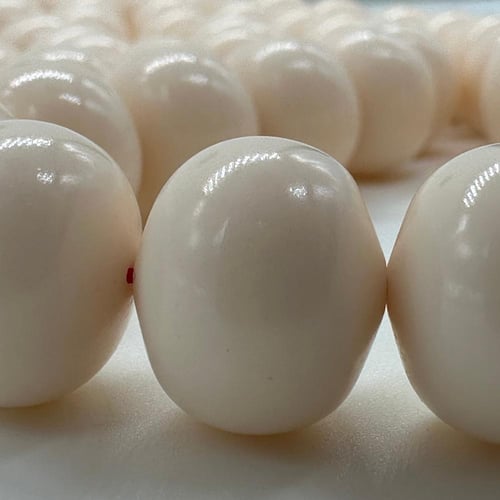 سبحة دومنه خراطة ورشة الرسام