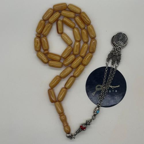 سبحة فاتوران قص اسطواني