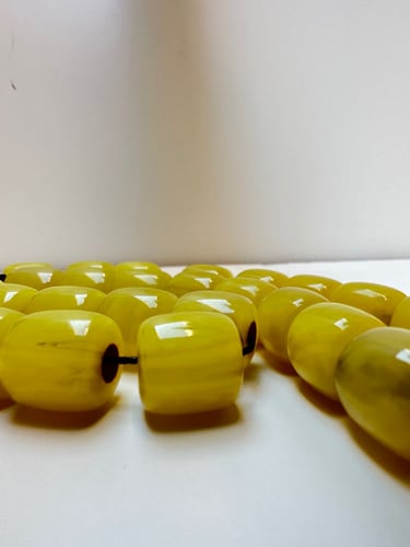 سبحة فاتوران الماني عدد الخرز 33