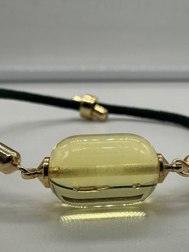 سوارة (اساور) كهرمان بلطيقي