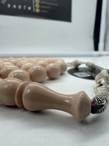 سبحة ضومنه كراكوش فضه طربزوني