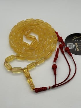 سبحة كهرمان بلطيقي حر