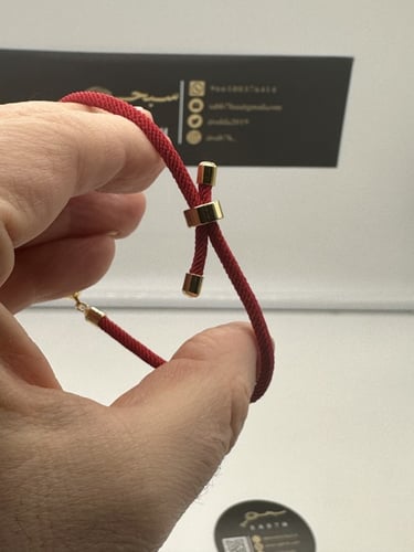 سوارة (اساور) كهرمان بولندي