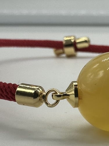 سوارة (اساور) كهرمان بولندي