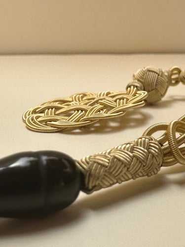 سبحة بكالايت بلجيكي عدد الخرز 39