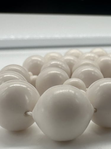 سبحة بولنق عدد الخرز 33