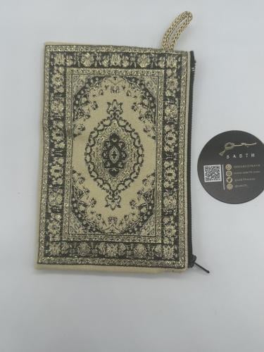 محفظة سبحة فاخرة ذات جودة عالية
