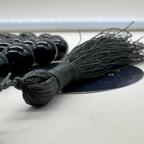 سبحة فاتوران حرباء