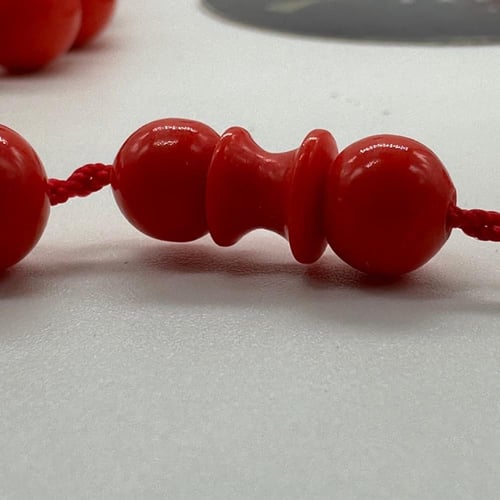 سبحة بلياردوا مع الكسار