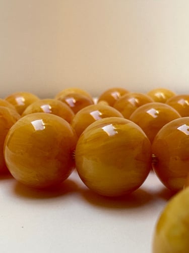 سبحة فاتوران الماني عدد الخرز 33