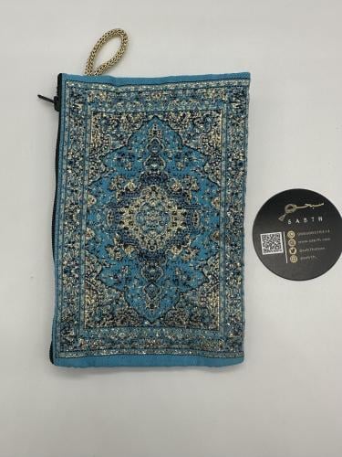 محفظة سبحة فاخرة ذات جودة عالية