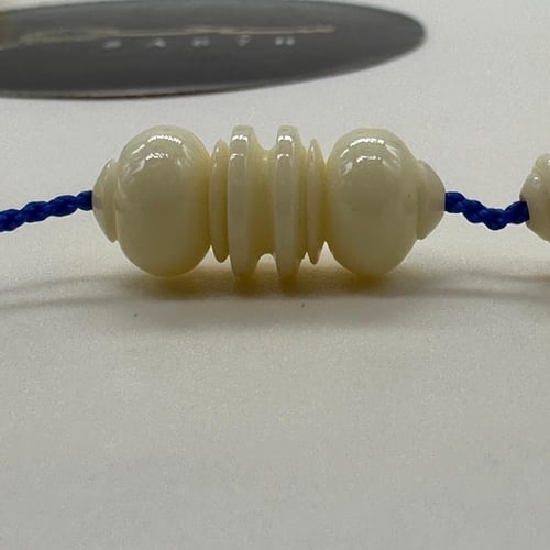 سبحة دومنه ضومنه الماني قديم