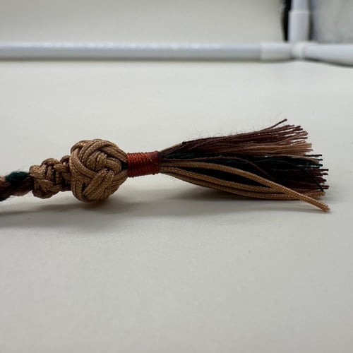 سبحة قرفه فواحة 99 خرزه