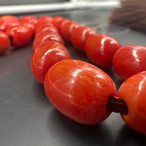 سبحة فاتورن لون جزري