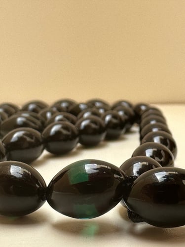 سبحة بكالايت بلجيكي عدد الخرز 39